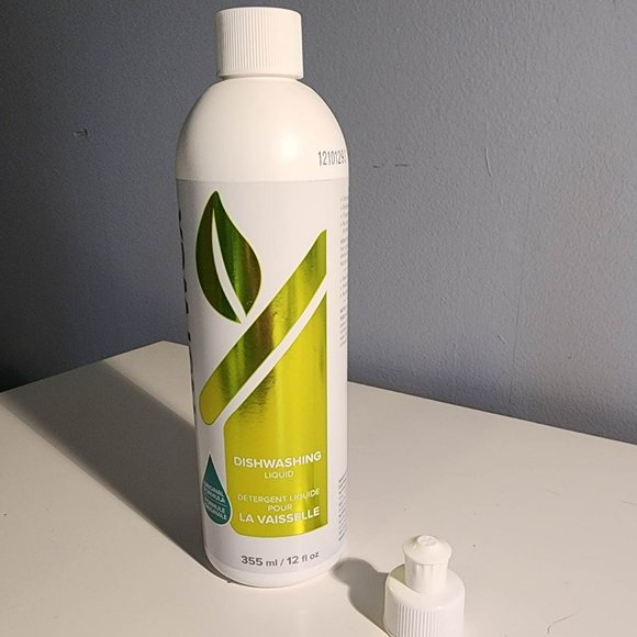 Norwex Kitchen Norwex Sealed Dishwashing Liquid Poshmark